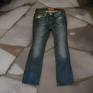 Hint Jeans Juniors Size 3